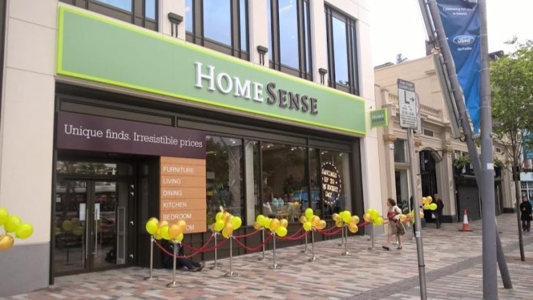 Homesense Cork