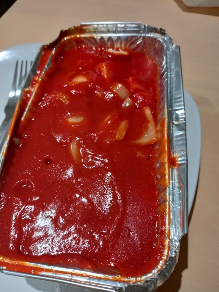Hong Kong Takeaway