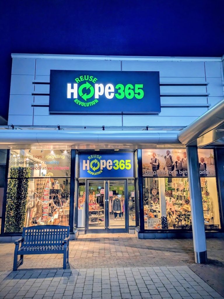 Hope365 Antrim
