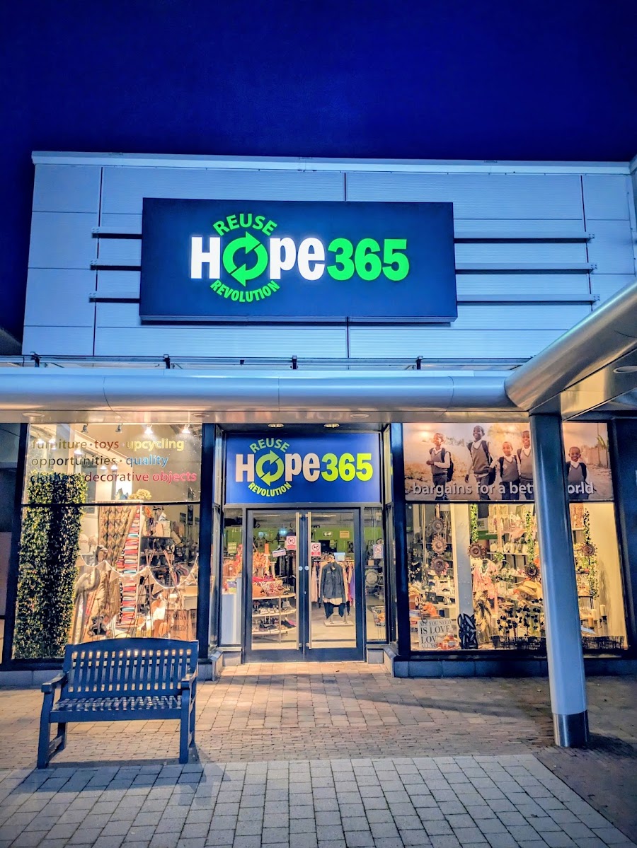 Hope365 Antrim