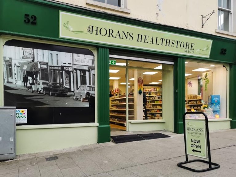 Horan’s Healthstore Sligo