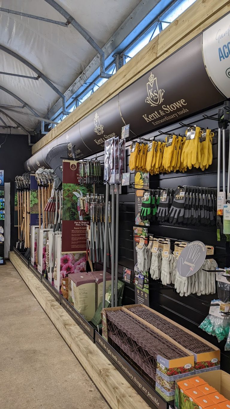 Horkans Garden Centre Sligo