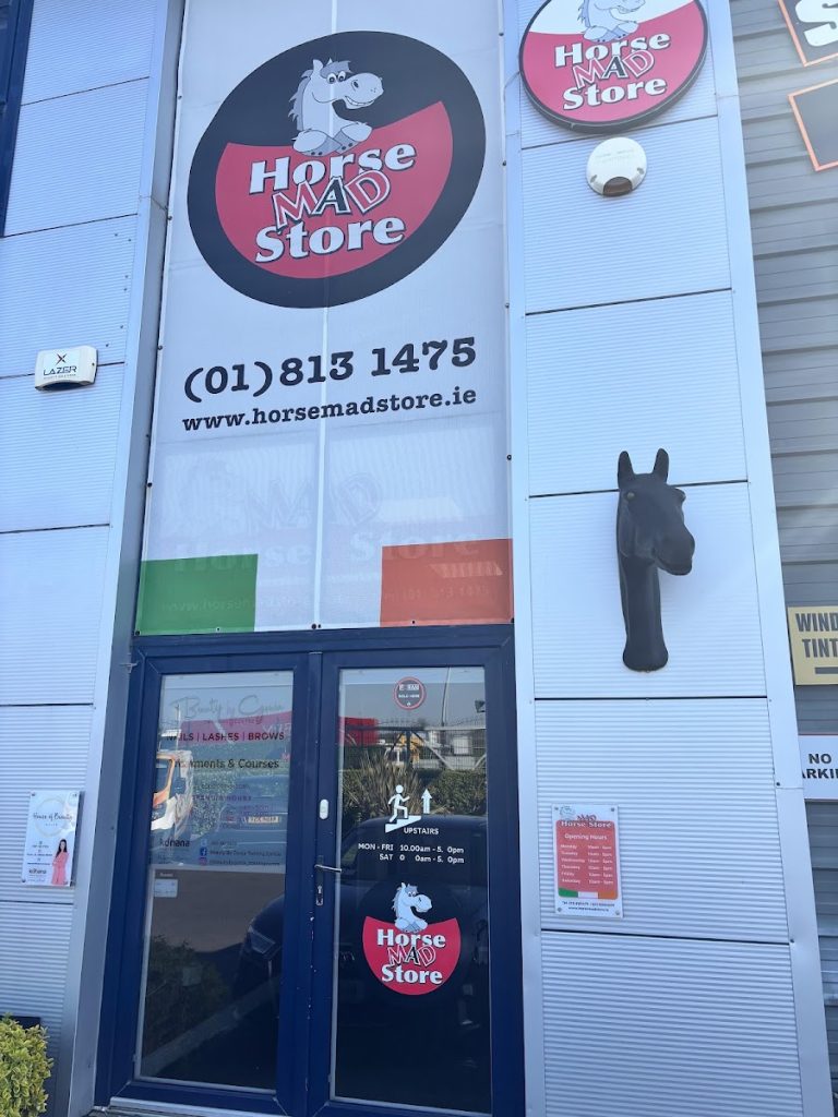 Horse Mad Store