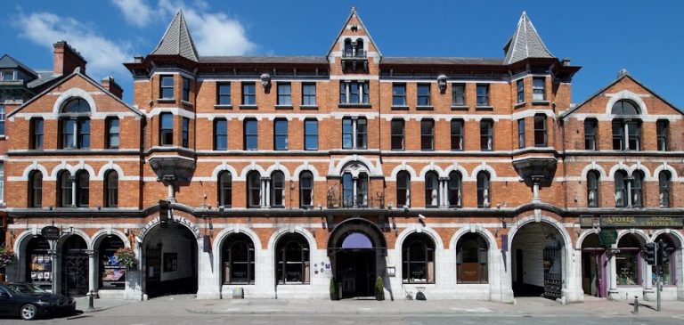 Hotel Isaacs Cork