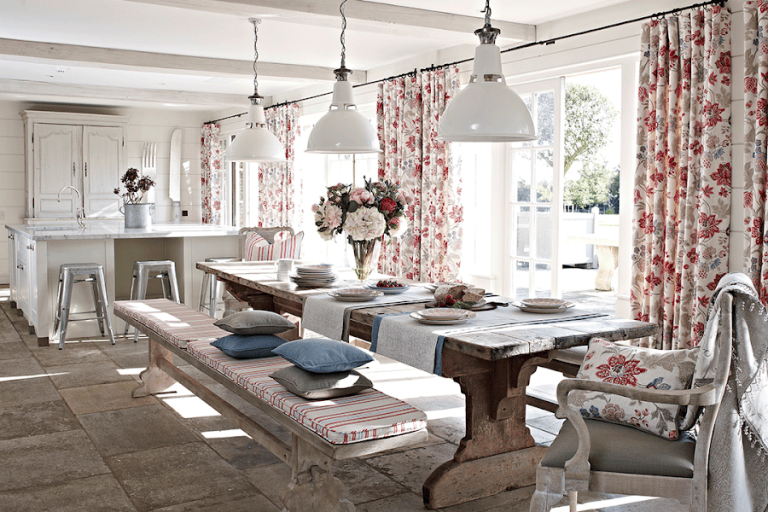 House of Fabric