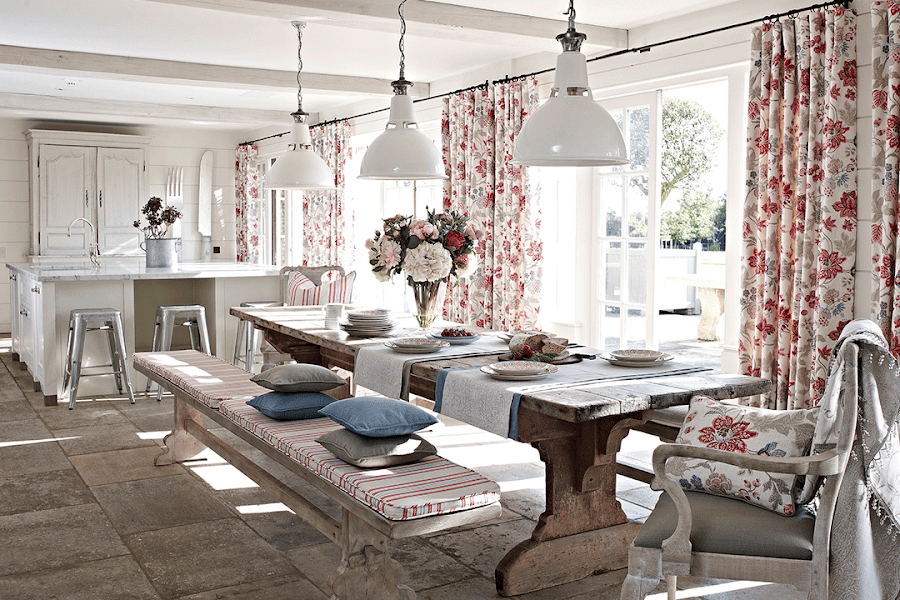House of Fabric