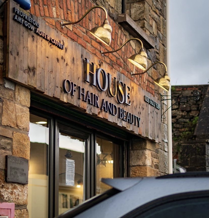 House of Hair & Beauty