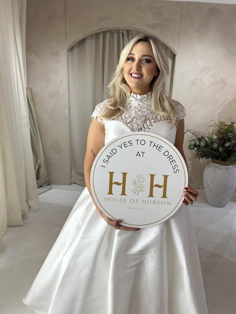 House of Hurson Bridal