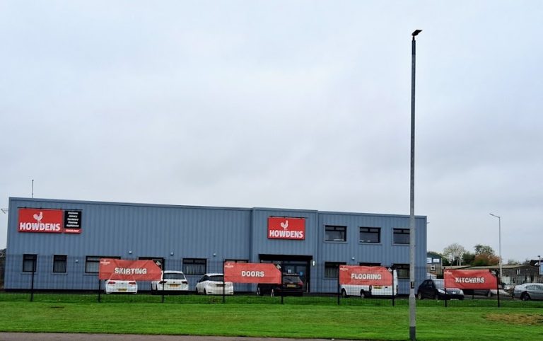Howdens – Antrim