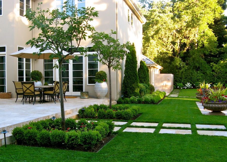 Hunter Landscaping