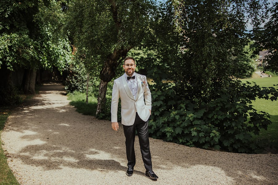 Hunter Treacy Tailors – Made to Measure Suits Dublin – By Appointment or By Chance