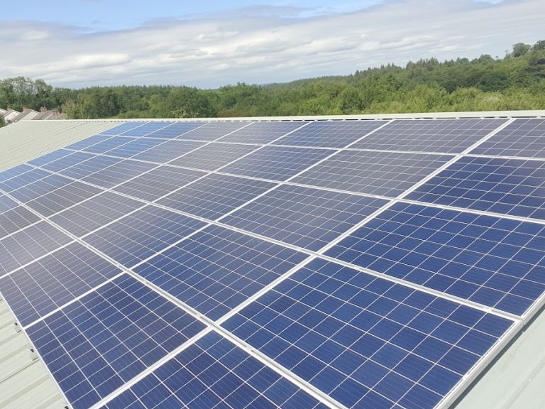 Hybrid Energy Group