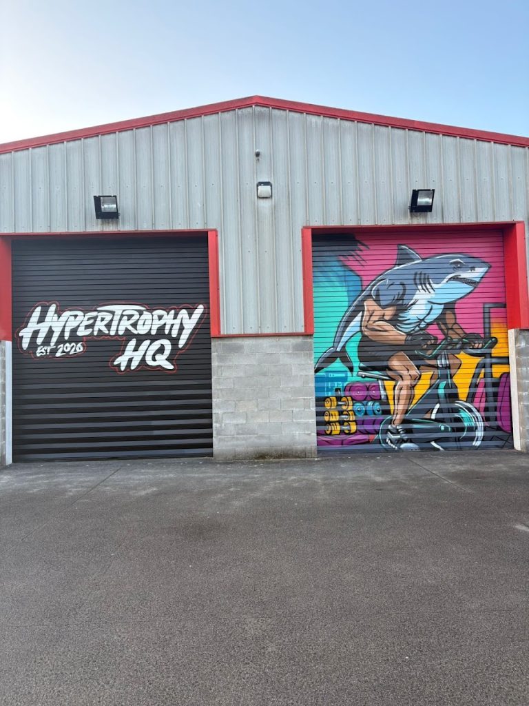 Hypertrophy HQ