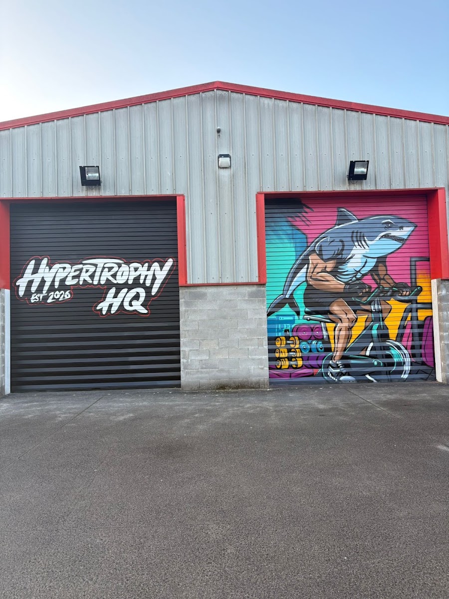 Hypertrophy HQ