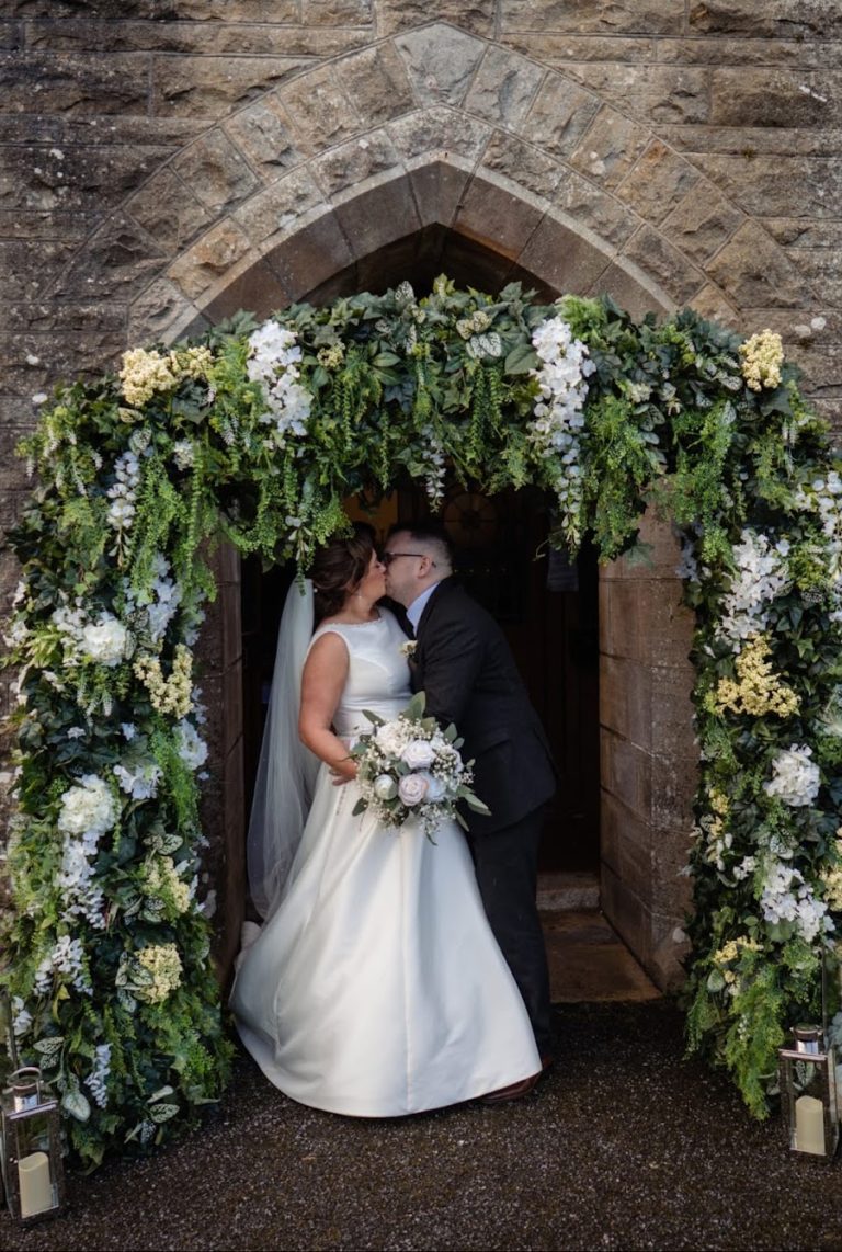 I Do Wedding and Event Detailing