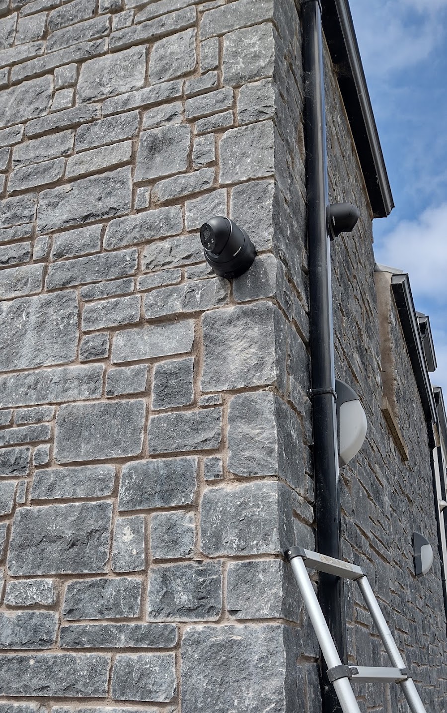 I Spy Security CCTV & Alarms