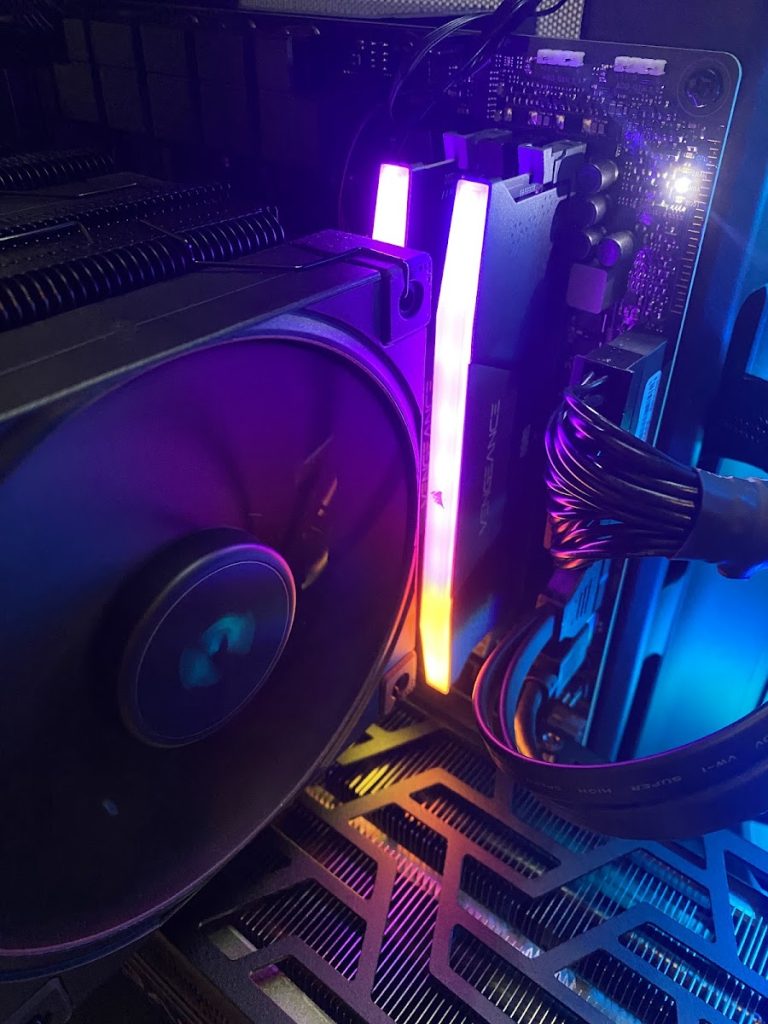 I.T. Revamp