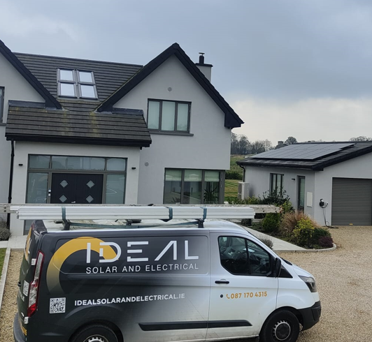 IDEAL Solar and Electrical