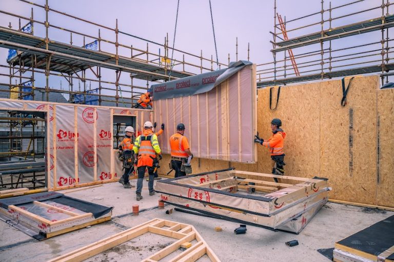 IJM Timber Engineering Ltd.
