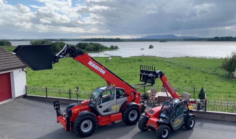 ISLANDVIEW PLANT HIRE