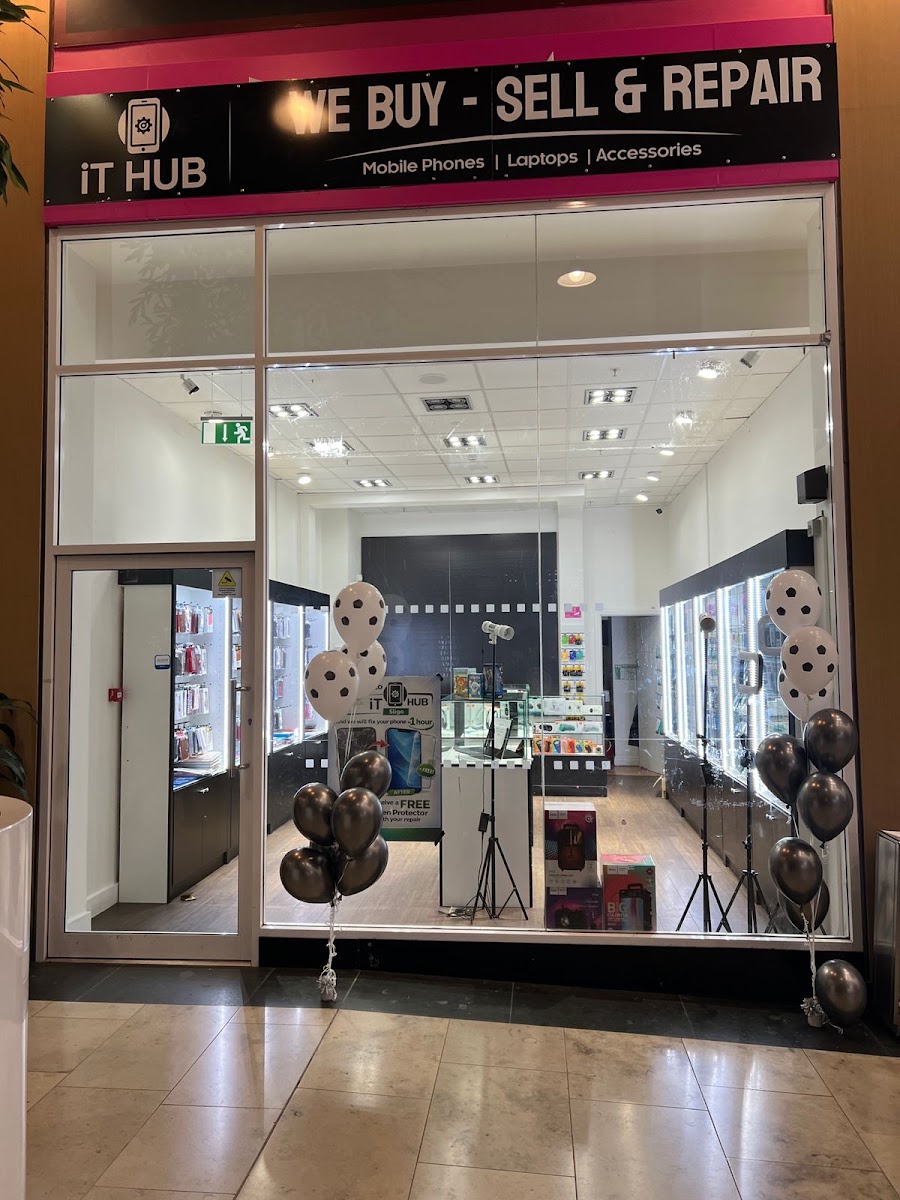 IT HUB