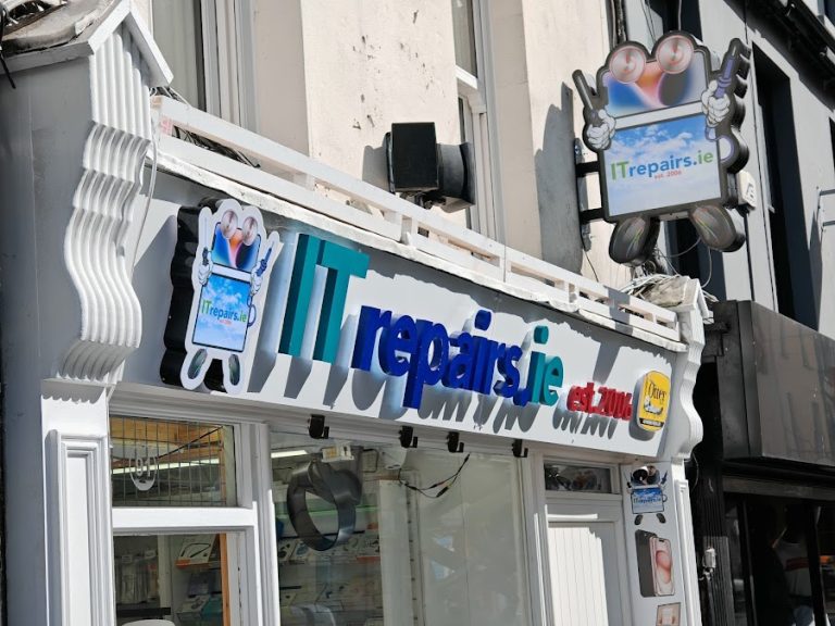 ITrepairs.ie