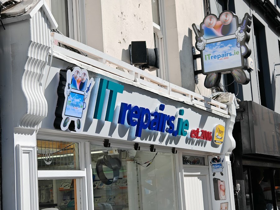 ITrepairs.ie