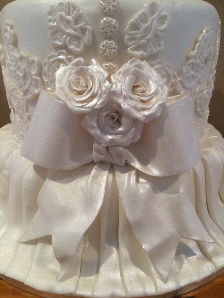 Ibakecakes – home bakery.