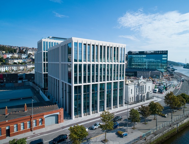 Ibec Cork Regional Office
