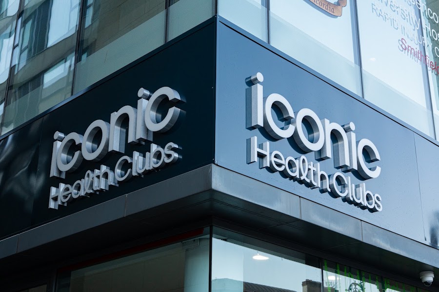 Iconic Health Clubs Smithfield