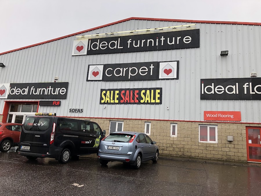 Ideal Furniture
