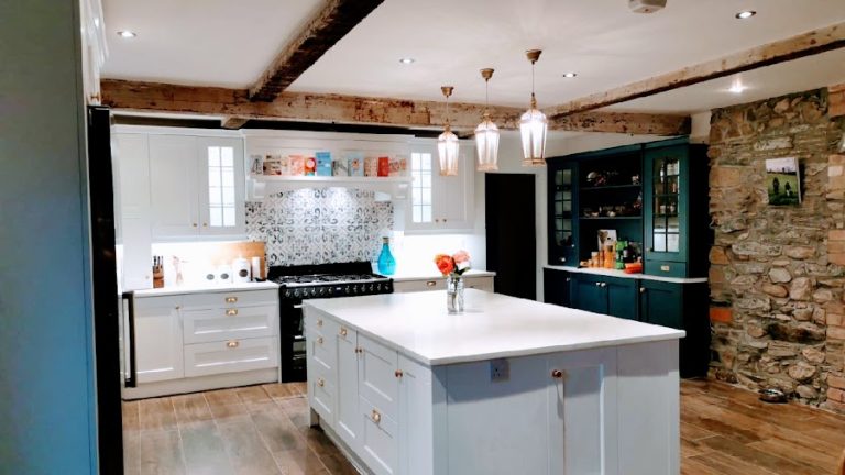 Ideal Kitchens – Kitchen manufacturers in Monaghan