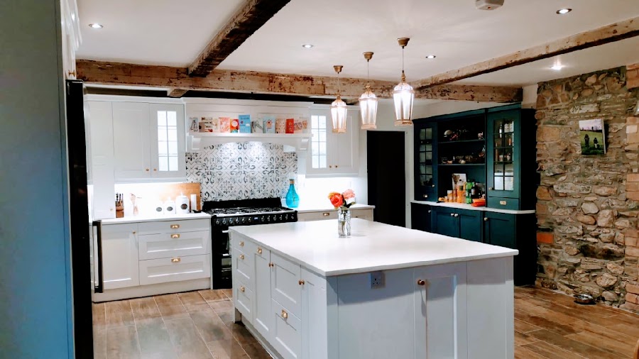 Ideal Kitchens – Kitchen manufacturers in Monaghan