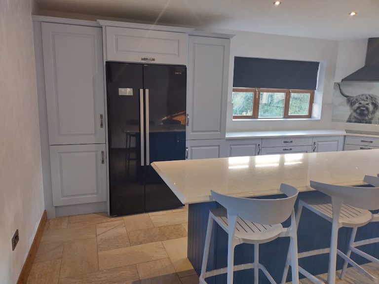 Ideal Stone & Glass Ltd.