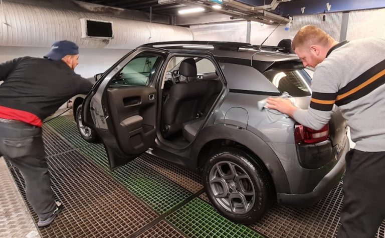 Imperial Auto Valeting