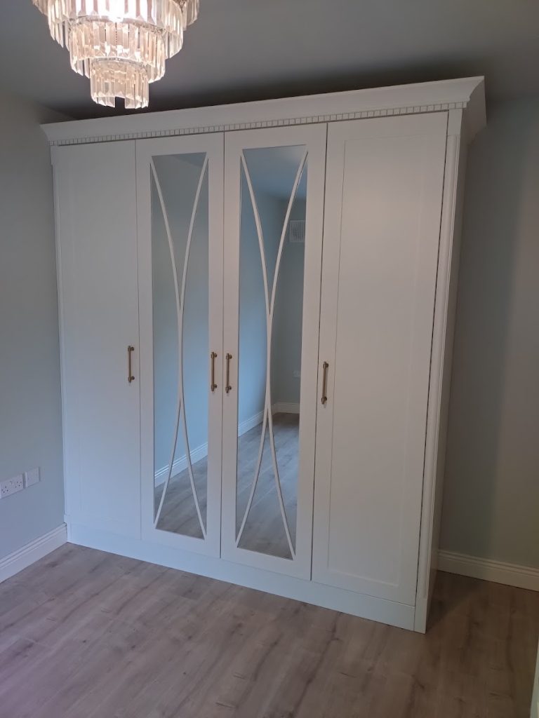 In Doors Manufacturing Ltd