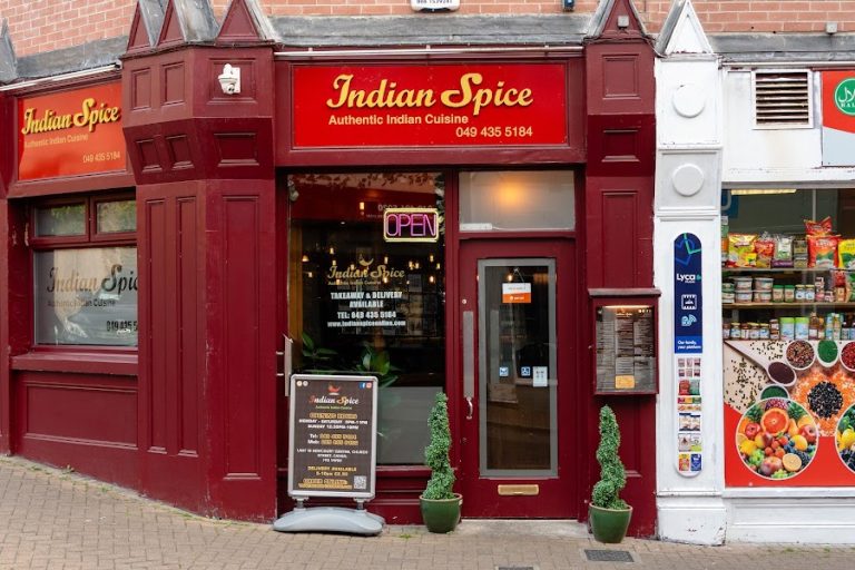 Indian Spice Cavan