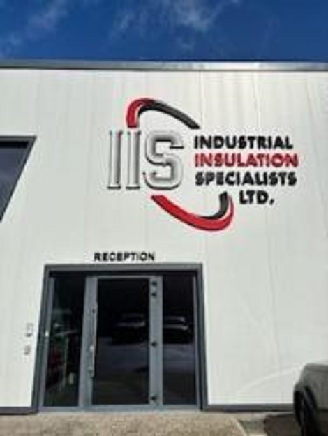 Industrial Insulation Specialists Ltd