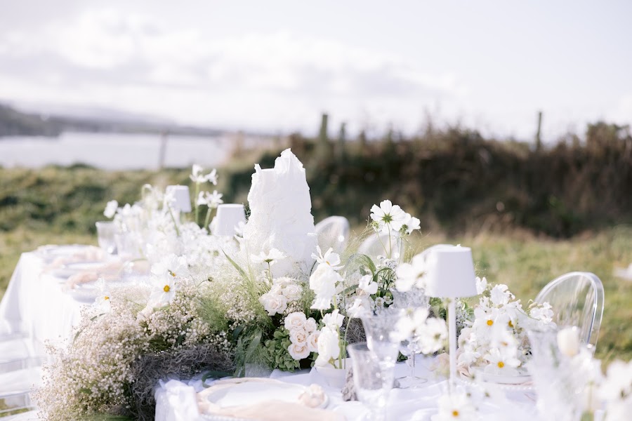 Infusion Wedding Concepts