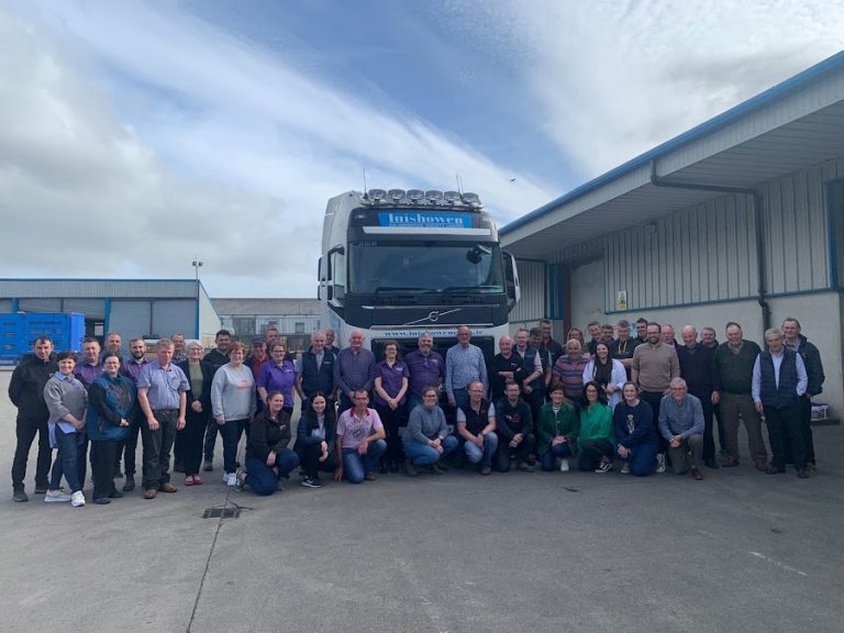 Inishowen Co-Op Buncrana
