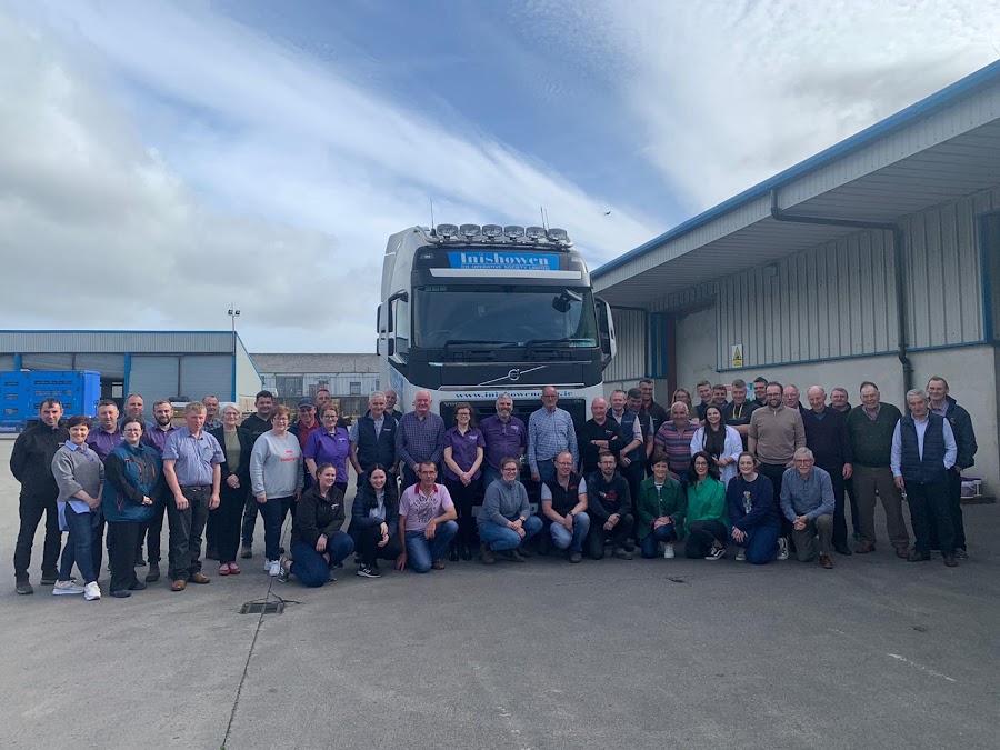 Inishowen Co-Op Buncrana