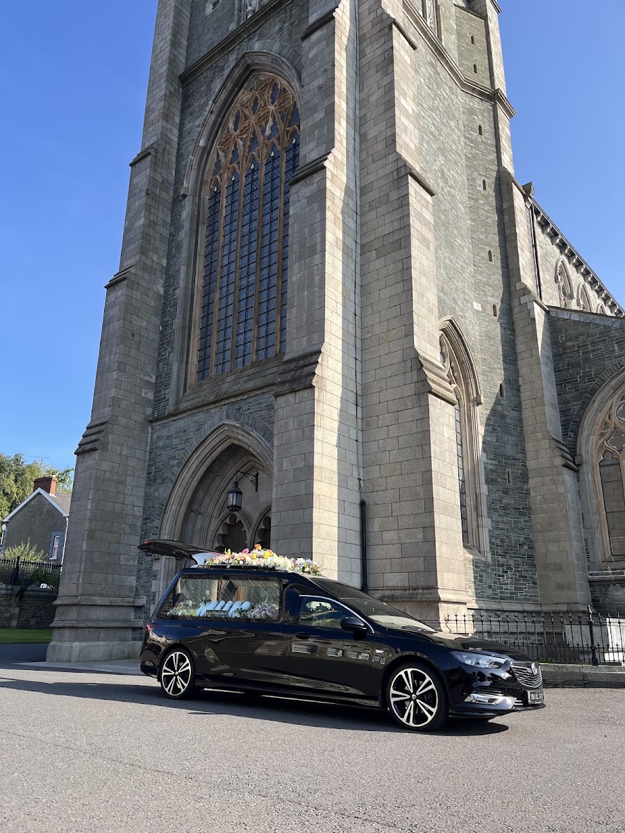 Inishowen Funeral Services