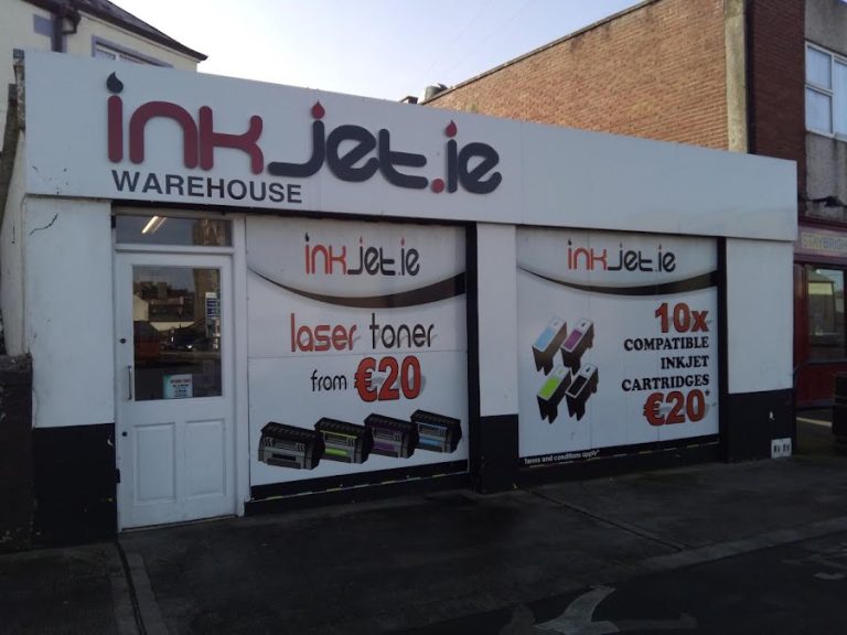 Inkjet.ie