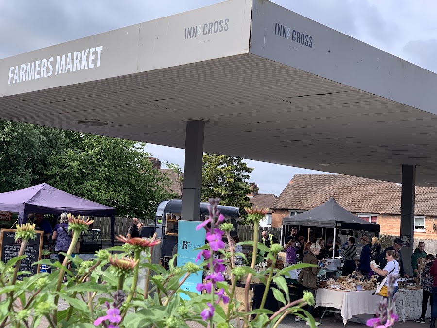 Inns Cross Market