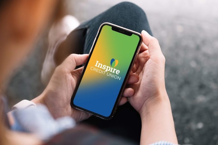 Inspire Credit Union (formerly Bishopstown Credit Union)