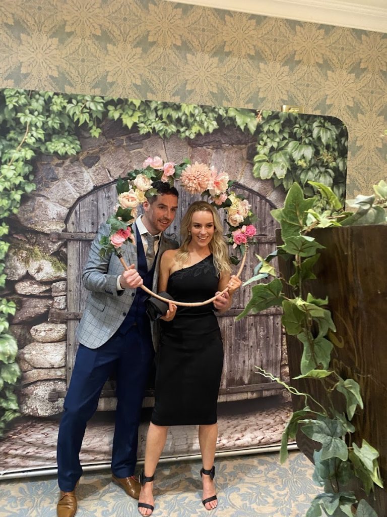 Instaglam Photobooths & Selfie Mirrors