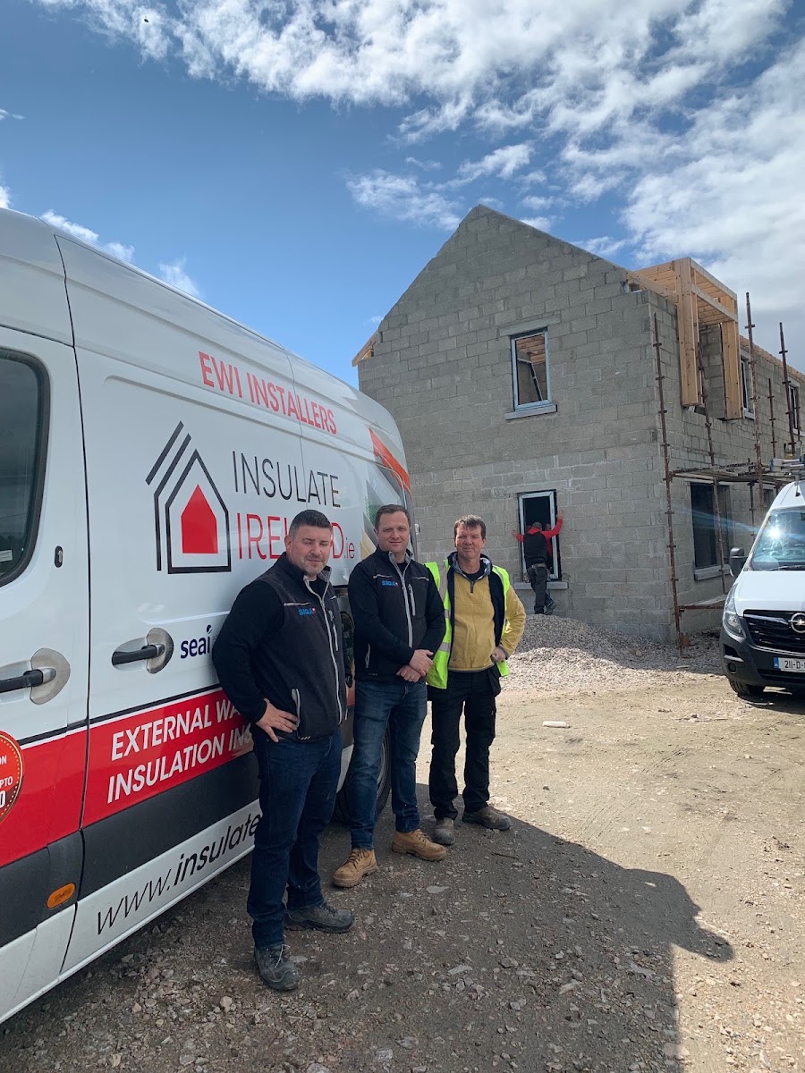 Insulate-Ireland