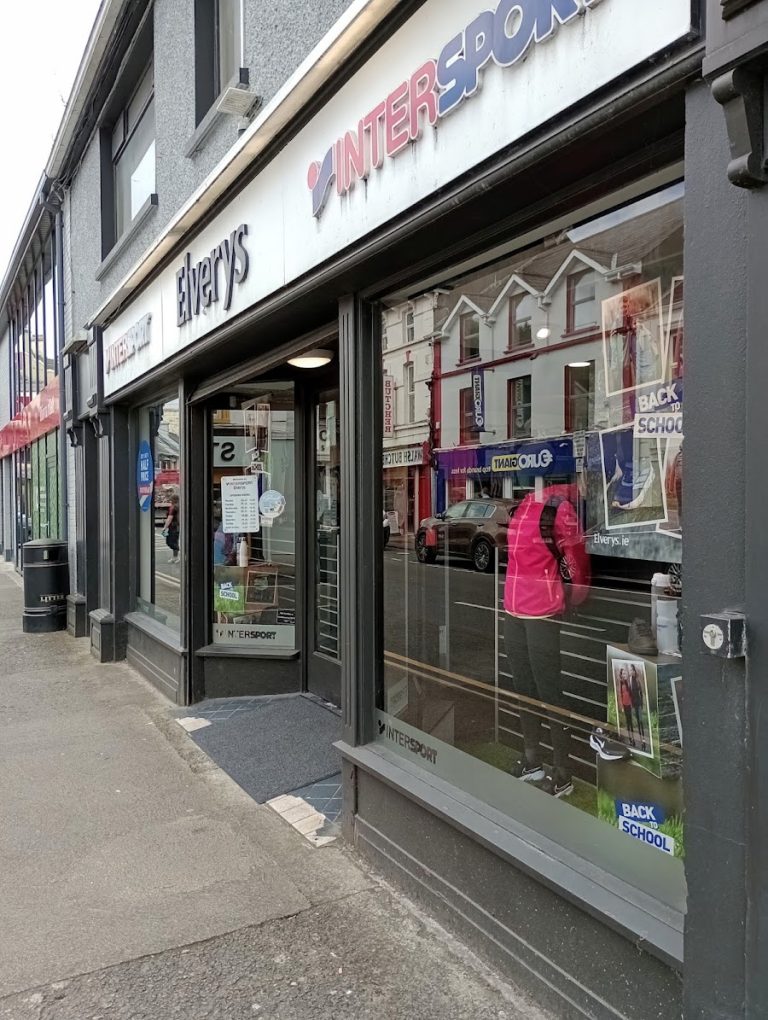 Intersport Elverys