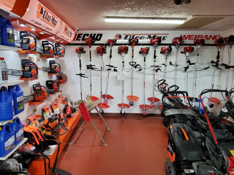 Inver Tool Hire & Sales