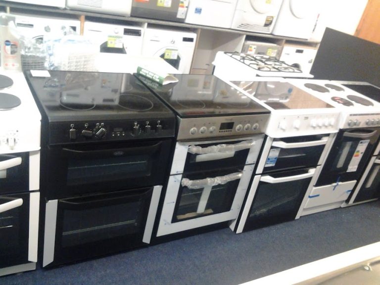 Iona Appliance Services Ltd